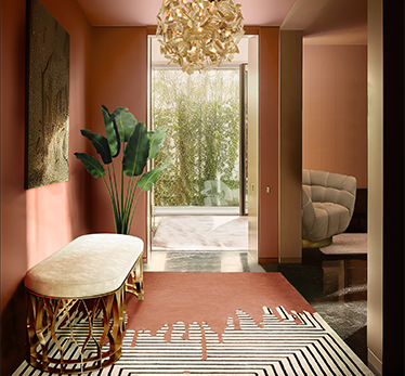 Valencia Rug